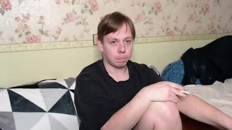 Joe Peach online show from February 2025 01:49:02 PM