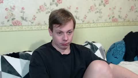 Joe Peach online show from February 2025 04:56:02 PM