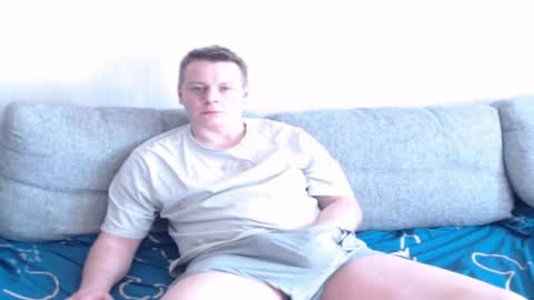 Joe Peach online show from April 2026 09:32:01 AM