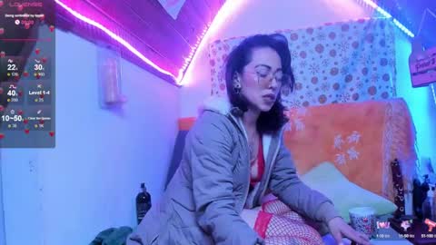 Snapshot of staacy37 chatting on January 2025 09:18:02 AM staacy online show from January 2025 09:18:02 AM