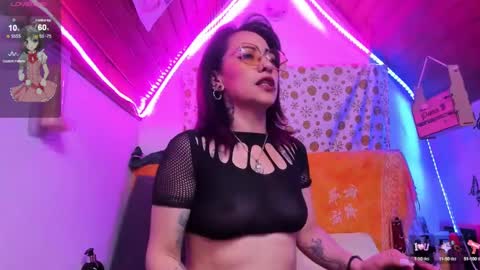 Snapshot of staacy37 chatting on January 2025 08:02:02 AM staacy online show from January 2025 08:02:02 AM