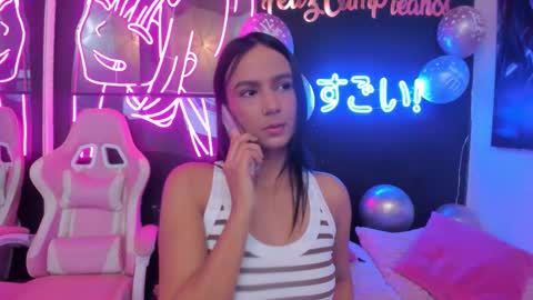 staarlightt online show from February 2026 10:41:02 PM