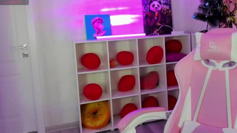 Stacey GMT5 Mo Tu We Th Fr Sa 3am -10am online show from March 2025 01:31:02 AM