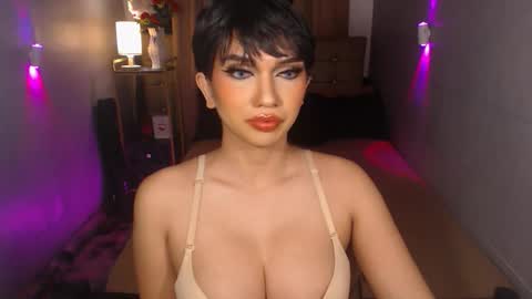 DomStacey online show from May 2026 02:53:02 AM