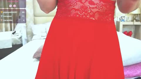 Snapshot of staceydarling chatting on February 2025 06:54:01 AM staceydarling online show from February 2025 06:54:01 AM