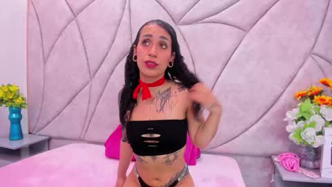 Snapshot of staceylee_ chatting on October 2025 08:11:02 PM Stacey lee online show from October 2025 08:11:02 PM