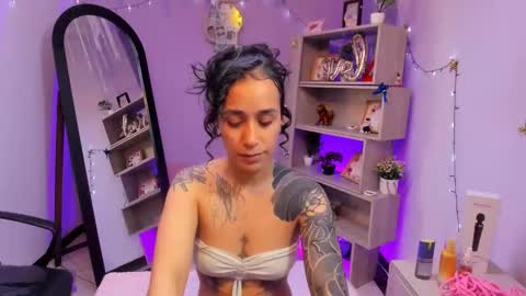 Stacey lee online show from February 2026 08:21:01 PM