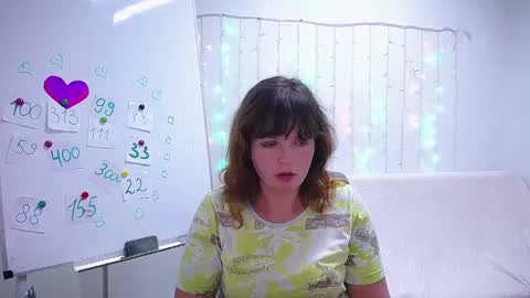 Stacey online show from January 2025 12:49:02 PM