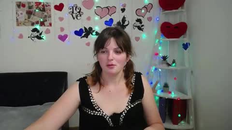 Stacey online show from February 2025 01:44:02 PM