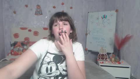 Stacey online show from November 2025 06:59:01 AM