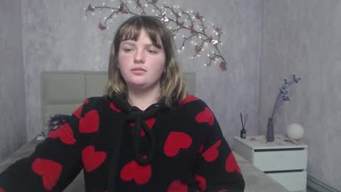 Stacey online show from February 2026 09:49:01 AM