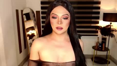 staceymoorets online show from January 2025 01:18:01 AM