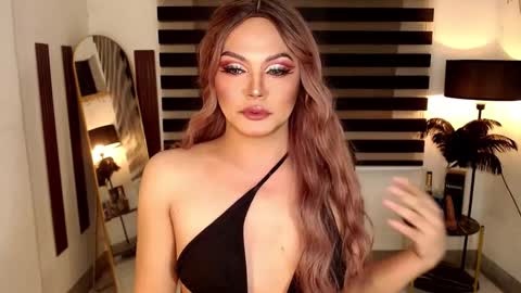 staceymoorets online show from January 2025 11:11:02 AM