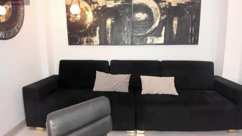 Stacy Woods online show from March 2026 11:37:02 AM