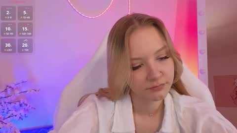 Snapshot of staceyyjones chatting on March 2026 10:08:02 AM Stacey online show from March 2026 10:08:02 AM