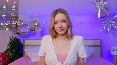 Snapshot of staceyyjones chatting on April 2026 10:38:01 AM Stacey online show from April 2026 10:38:01 AM