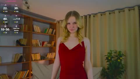 Snapshot of staceyyjones chatting on April 2026 12:23:01 PM Stacey online show from April 2026 12:23:01 PM