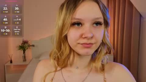 Snapshot of staceyyjones chatting on April 2026 11:33:01 AM Stacey online show from April 2026 11:33:01 AM