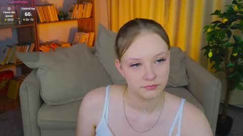 Snapshot of staceyyjones chatting on April 2026 11:13:01 AM Stacey online show from April 2026 11:13:01 AM