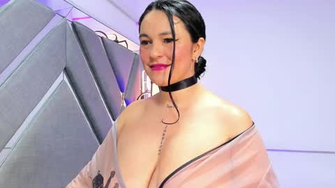 Stacy online show from March 2026 08:08:02 PM