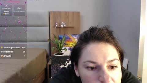 STACY online show from February 2025 07:48:01 AM