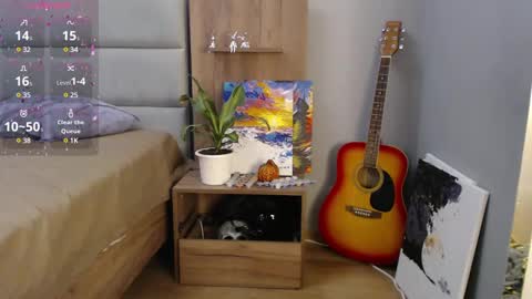 STACY online show from February 2025 11:04:02 PM