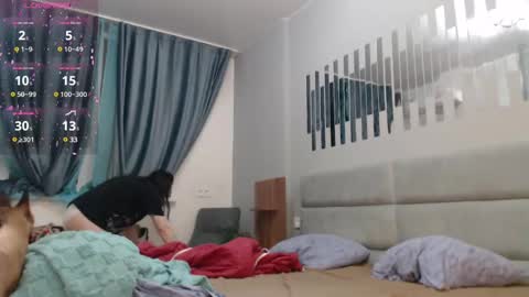 STACY online show from February 2025 12:17:02 AM