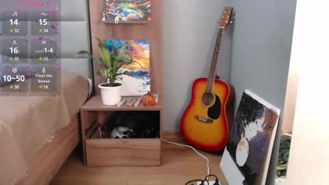 STACY online show from February 2025 01:30:02 AM