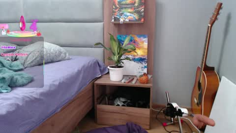 STACY online show from February 2025 10:23:01 AM