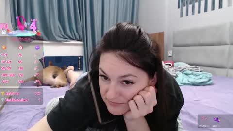 STACY online show from February 2025 01:28:01 PM