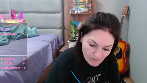 STACY online show from February 2025 06:15:02 PM