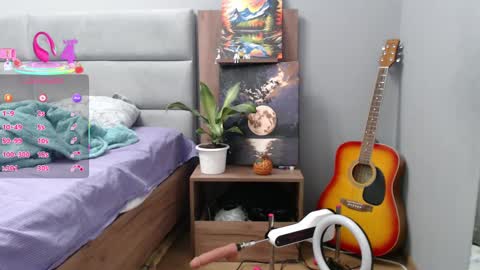 STACY online show from February 2025 09:53:02 AM