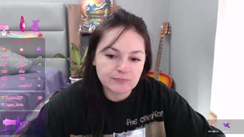 STACY online show from February 2025 04:04:02 PM