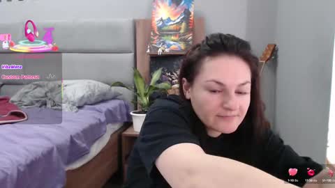 STACY online show from February 2025 08:09:02 PM