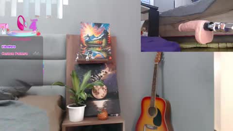 STACY online show from March 2025 12:23:01 PM