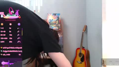 STACY online show from March 2025 03:27:01 PM