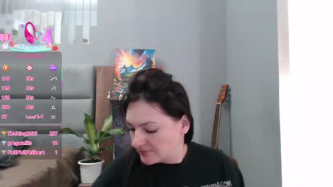 STACY online show from March 2025 04:10:01 PM