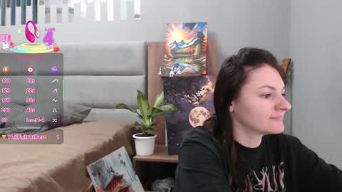 STACY online show from March 2025 01:53:02 PM