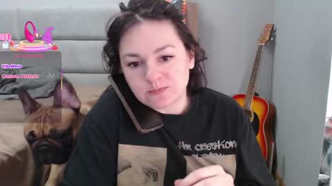 STACY online show from March 2025 01:26:02 PM