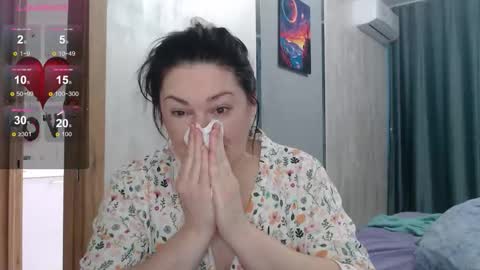 STACY online show from October 2025 01:39:02 PM