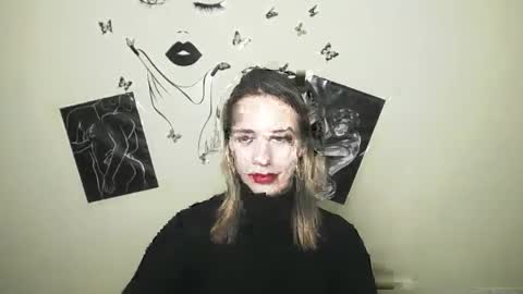 Stacy online show from December 2024 11:18:02 AM