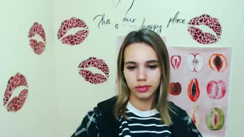 Stacy online show from December 2024 06:17:02 PM