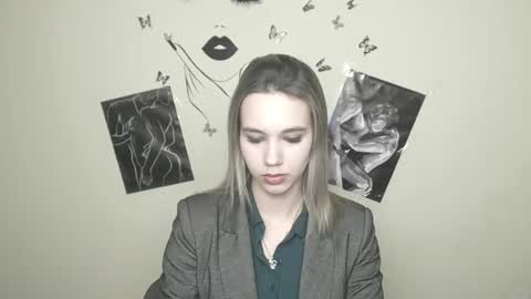 Stacy online show from December 2024 02:07:01 PM