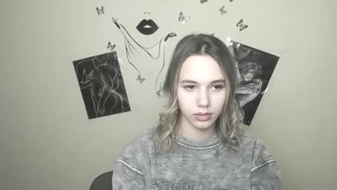 Stacy online show from December 2024 02:01:01 PM