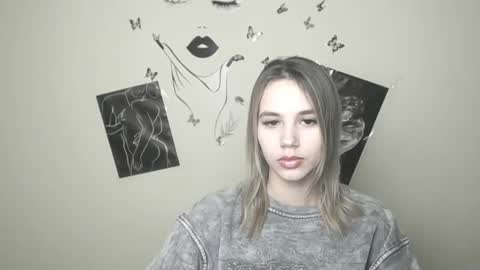 Stacy online show from January 2025 01:30:01 PM