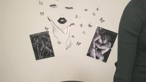 Stacy online show from January 2025 12:58:02 PM