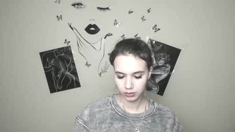 Stacy online show from January 2025 07:17:01 AM