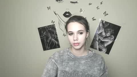 Stacy online show from January 2025 05:45:02 PM