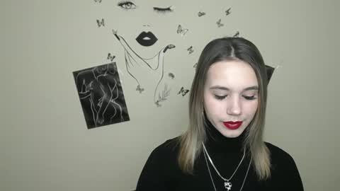 Stacy online show from January 2025 01:01:01 PM