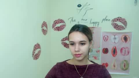 Stacy online show from February 2025 01:22:01 PM